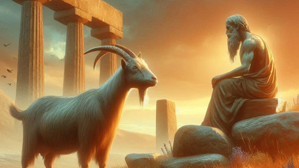 Goat s Tongue The Worst Torture Method in History