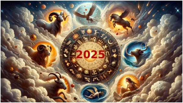 Horoscope 2025 Zodiac Signs Who Will Face Financial Loss in 2025 Horoscope 2025 Zodiac Signs Who Will Face Financial Loss in 2025