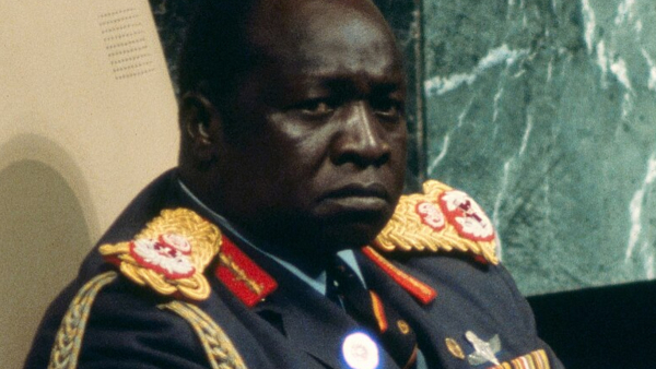Facts About Idi Amin Cruel Crimes Idi Amin Did Against His Own People
