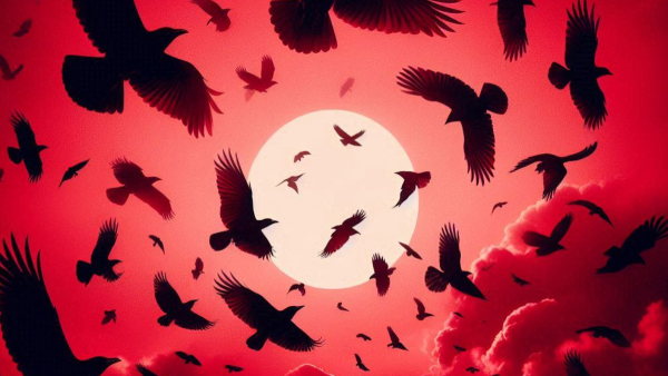 Why Kenya Government Decided To kill Indian Crows in Tamil