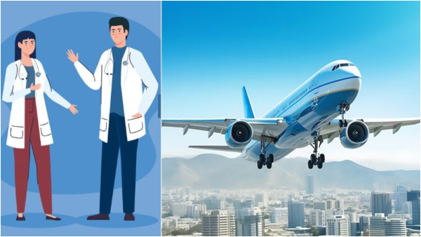 Why Indian Students Choose Russia To Study MBBS in Tamil