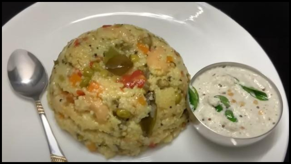 Kuthiraivali Kichadi How To Make a Simple And Tasty Kuthiraivali Kichadi Recipe