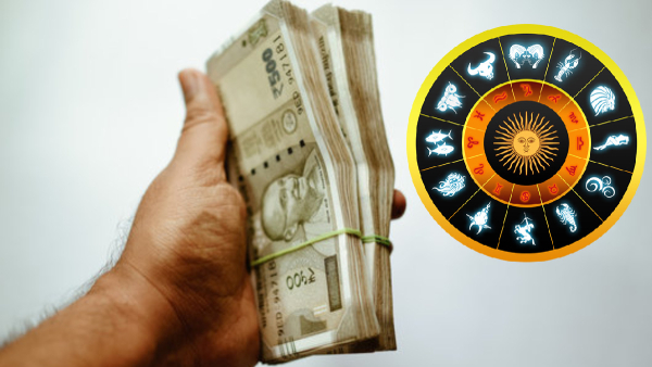 Horoscope 2025 Nakshatras That Attract Wealth and Prosperity in 2025