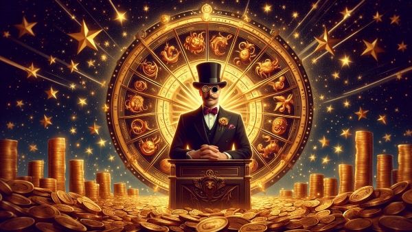 People Born on These Nakshatras Become Billionaire at Young Age