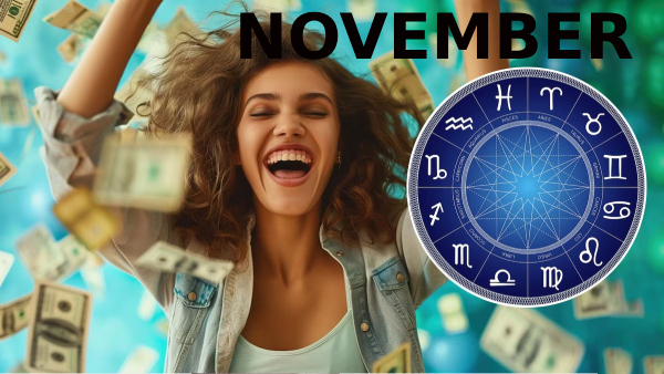 Monthly Horoscope November 2024 Zodiac Signs Who Get Success in November 2024 Monthly Horoscope November 2024 Zodiac Signs Who Get Success in November 2024