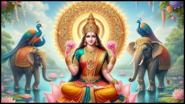 Mars Moon Make Mahalakshmi Yog In Cancer 2024 These Zodiac Signs Will Be Lucky