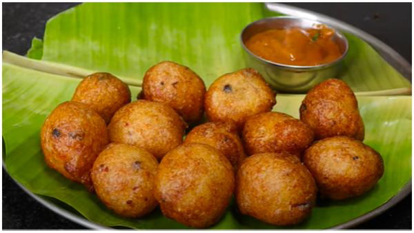 Mangalore Bonda Recipe How to Prepare Mangalore Bonda