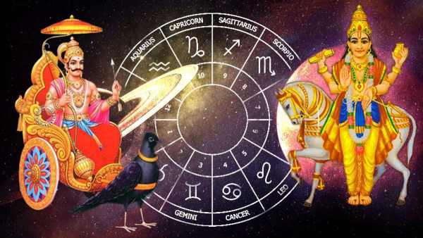 Mars-Saturn Creates Shadashtak Yoga 2024 Prosperity to These Zodiac Signs Mars-Saturn Creates Shadashtak Yoga 2024 Prosperity to These Zodiac Signs