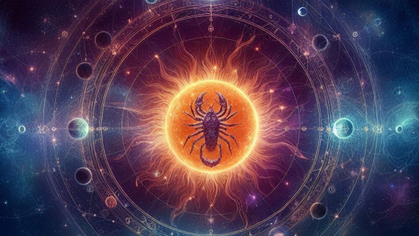 Mercury Combust in Scorpio Unlucky to These Zodiac Signs