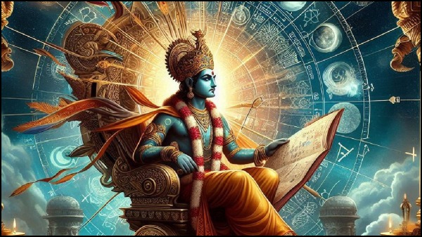 Mercury Retrograde In Scorpio On 26 November 2024 Will Be Lucky For These Zodiac Signs