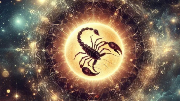 Mercury Rise in Scorpio Bring Financial Benefits to These Zodiac Signs Mercury Rise in Scorpio Bring Financial Benefits to These Zodiac Signs