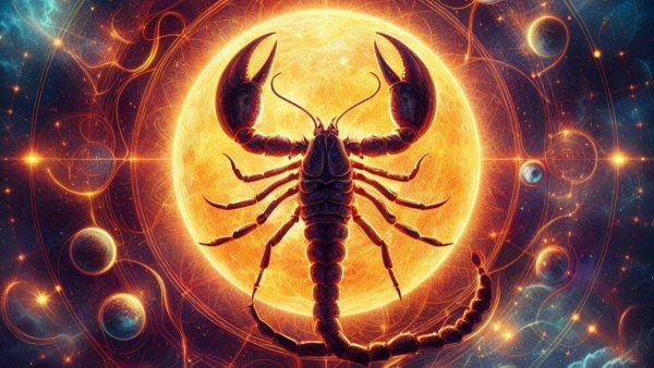 Mercury Combust in Scorpio Unlucky to These Zodiac Signs