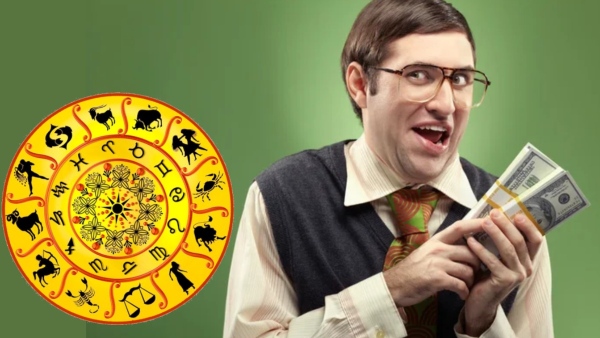 People Belongs To These Zodiac Signs Are Misers