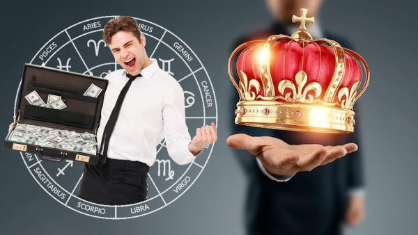 Moon Transit in Capricorn Creates Sarvartha Siddhi Yoga Lucky For These Zodiac Signs