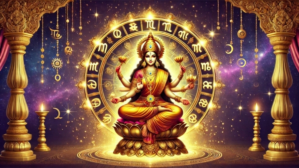 Moon Transit in Scorpio Brings Financial Benefits to These Zodiac Signs