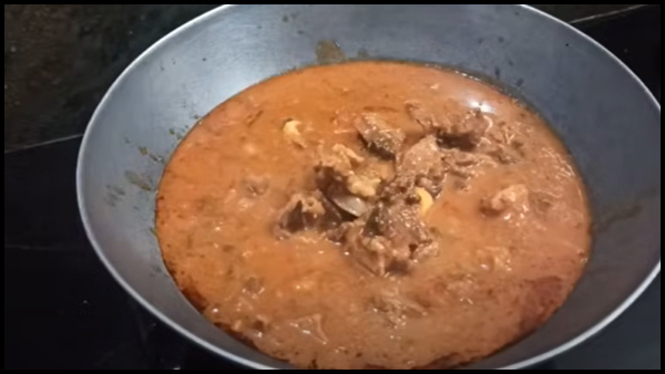 Mutton Kulambu How To Make a Mutton Kuzhambu Without Coconut In 15 Minutes