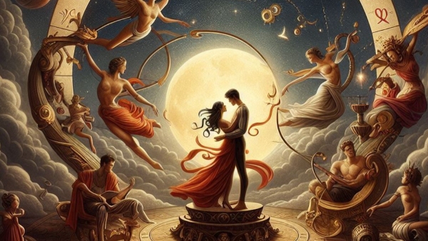 Women Belong To These Nakshatras Bring Luck and Happiness To Their Husbands Women Belong To These Nakshatras Bring Luck and Happiness To Their Husbands