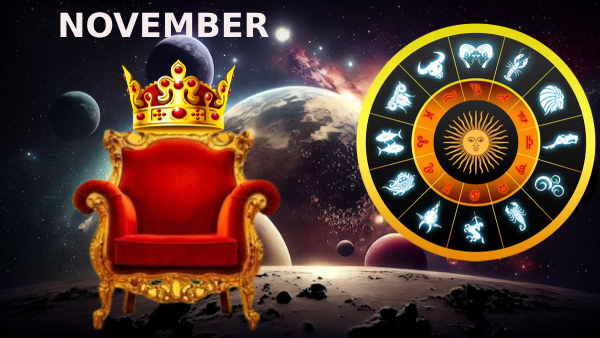 Monthly Horoscope November 2024 Zodiac Signs Who Get Success in November 2024 Monthly Horoscope November 2024 Zodiac Signs Who Get Success in November 2024