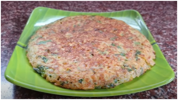 Spanish Omelette Recipe How to Prepare Spanish Omelette