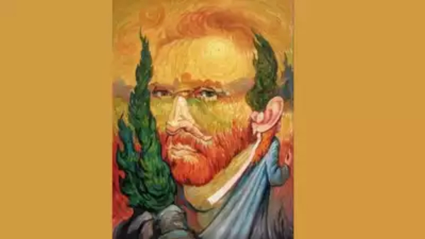 Optical Illusion What You See First Will Reveal How You Behave In Love