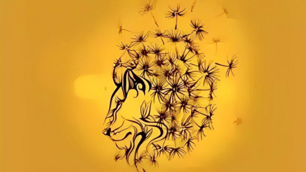 Optical Illusion What You See First In This Picture Reveals Your Best Quality