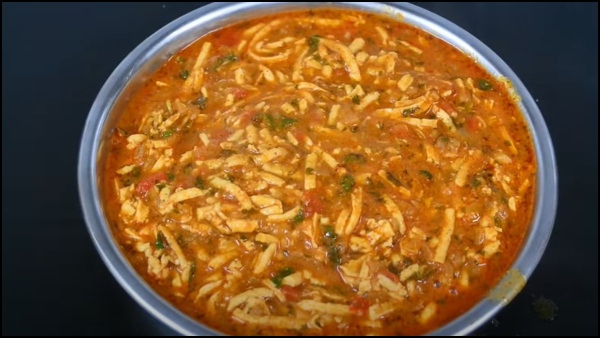 Paneer Burji Masala How To Make a Paneer Burji Masala Recipe