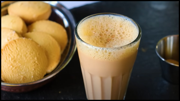 Perfect Tea How To Make a 100 Perfect Tea Recipe