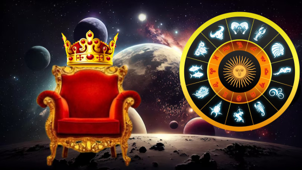 Moon Transit in Leo Brings Positive Results To These Zodiac Signs Moon Transit in Leo Brings Positive Results To These Zodiac Signs