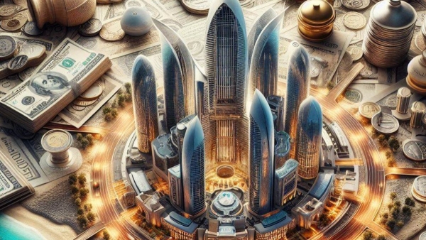 World s Richest City Which Has Rs 142 Lakh Crore in Assets