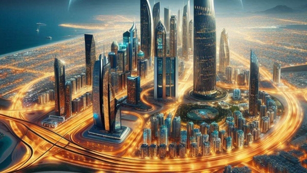 World s Richest City Which Has Rs 142 Lakh Crore in Assets