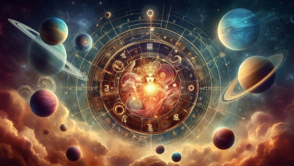 Saturn-Venus Conjunction in Aquarius Lucky To These Nakshatra Born People