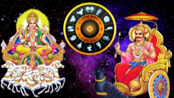 Saturn-Sun Conjunction 2025 Impact on All Zodiac Signs