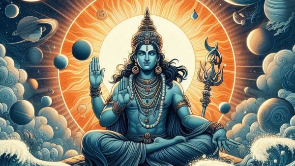 Saturn-Rahu Conjunction 2025 Negatively Affect These Zodiac Signs