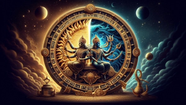 Sun-Saturn Conjunction Give Financial Growth To These Zodiac Signs