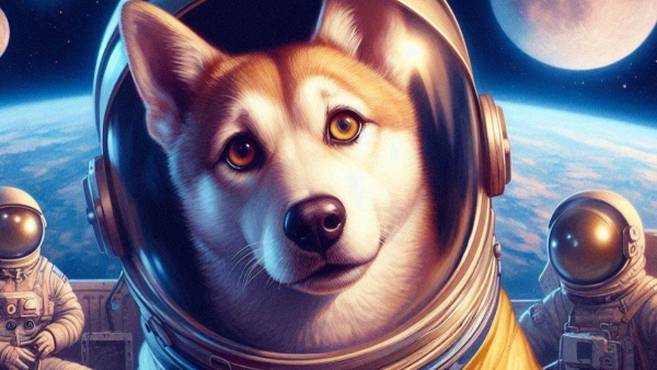 What Happened To The First Dog To Go To Space in Tamil