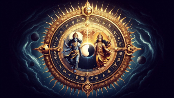 Sun-Saturn Conjunction Give Financial Growth To These Zodiac Signs