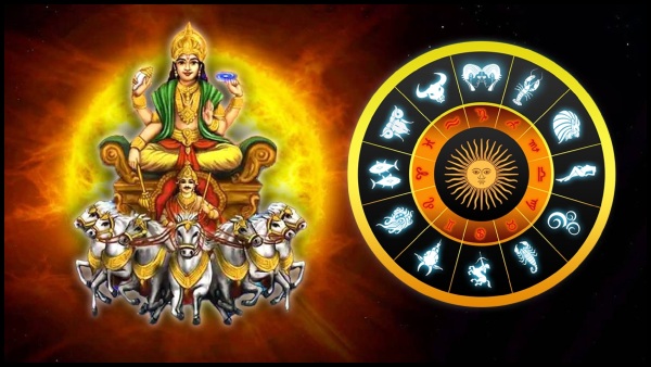 Sun Transit In Scorpio On 16 November 2024 These Zodiac Signs Luck Will Shine Sun Transit In Scorpio On 16 November 2024 These Zodiac Signs Luck Will Shine