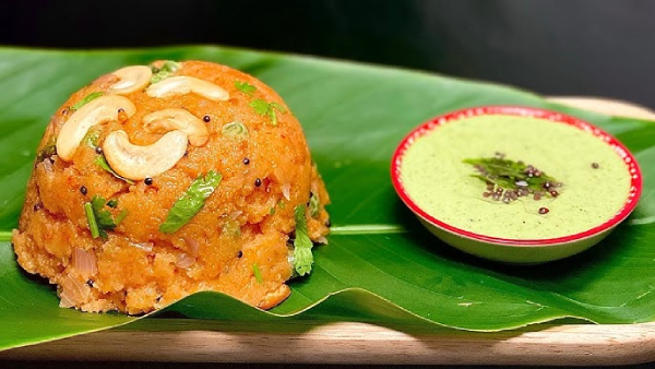 Tomato Upma Recipe How to Make Andhra Style Tomato Upma