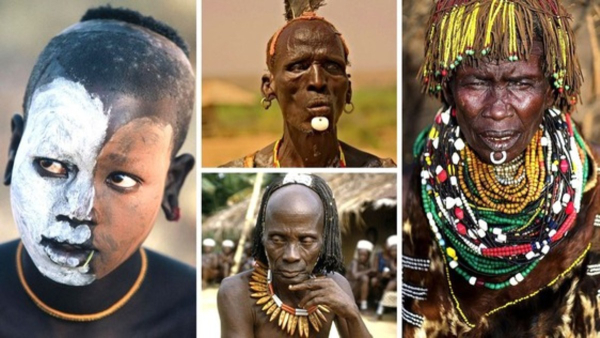 Unique Tribes of India and What Makes Them Rare