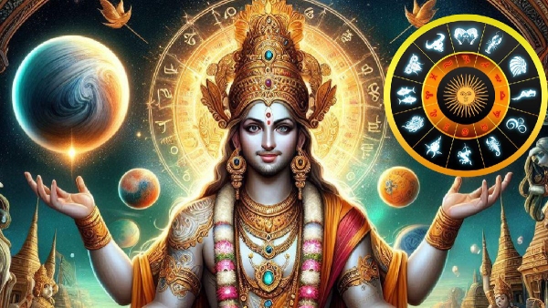 Venus Transit 2025 Brings Prosperity To These Zodiac Signs