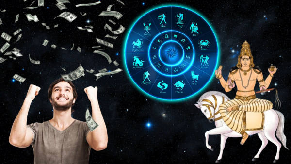 Double Venus Transit in December Brings Auspicious Results To These Zodiac Signs Double Venus Transit in December Brings Auspicious Results To These Zodiac Signs