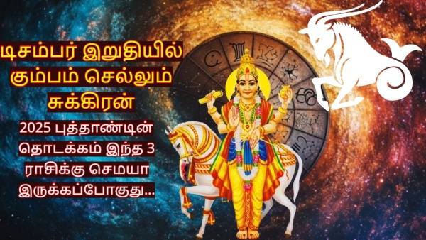 Venus Transit In Aquarius On 28 December 2024 These Zodiac Signs Will Be Lucky Venus Transit In Aquarius On 28 December 2024 These Zodiac Signs Will Be Lucky