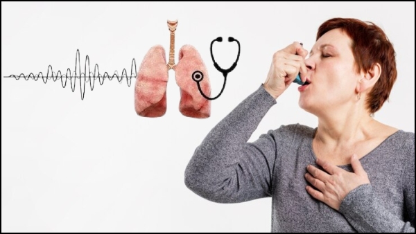 Exclusive Pulmonologist Shares How Does Wheezing Affect A Person And Its Causes