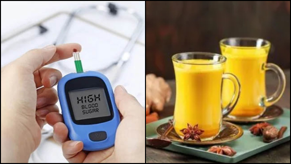 World Diabetes Day Top 5 Nighttime Drinks To Regulate Blood Sugar Levels At Night World Diabetes Day Top 5 Nighttime Drinks To Regulate Blood Sugar Levels At Night