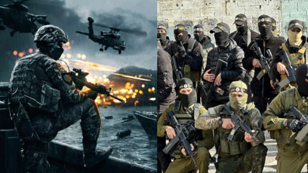 Which Countries Are Safe to Live If World War III Happens in Tamil