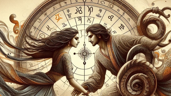 Which Zodiac Signs Are Likely To Get Married Young in Tamil