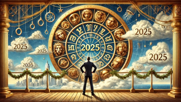 Horoscope 2025 Which Zodiac Signs Achieve Their Dreams in 2025 in Tamil