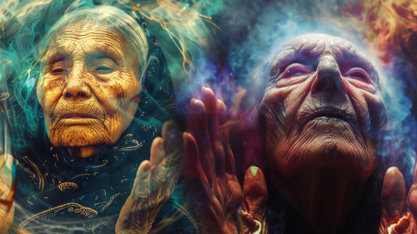 Baba Vanga s 2024 Predictions That Came True in Tamil