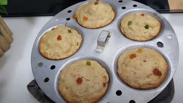 Banana Pancake How To Make a Banana Pancake Recipe