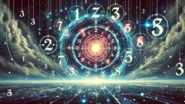 Numerology These Birth Dates Have The Ability To Predict What Is Going To Happen Next